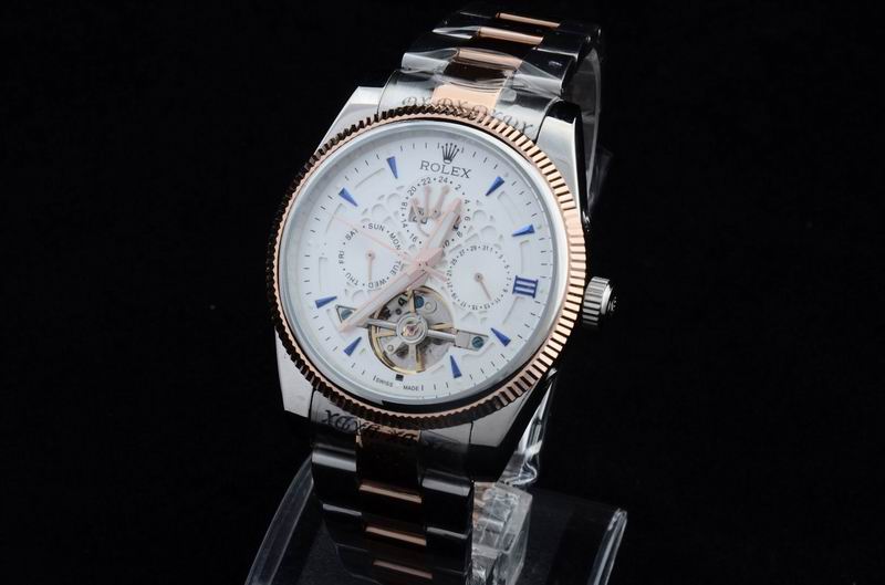 Rolex watch man-322